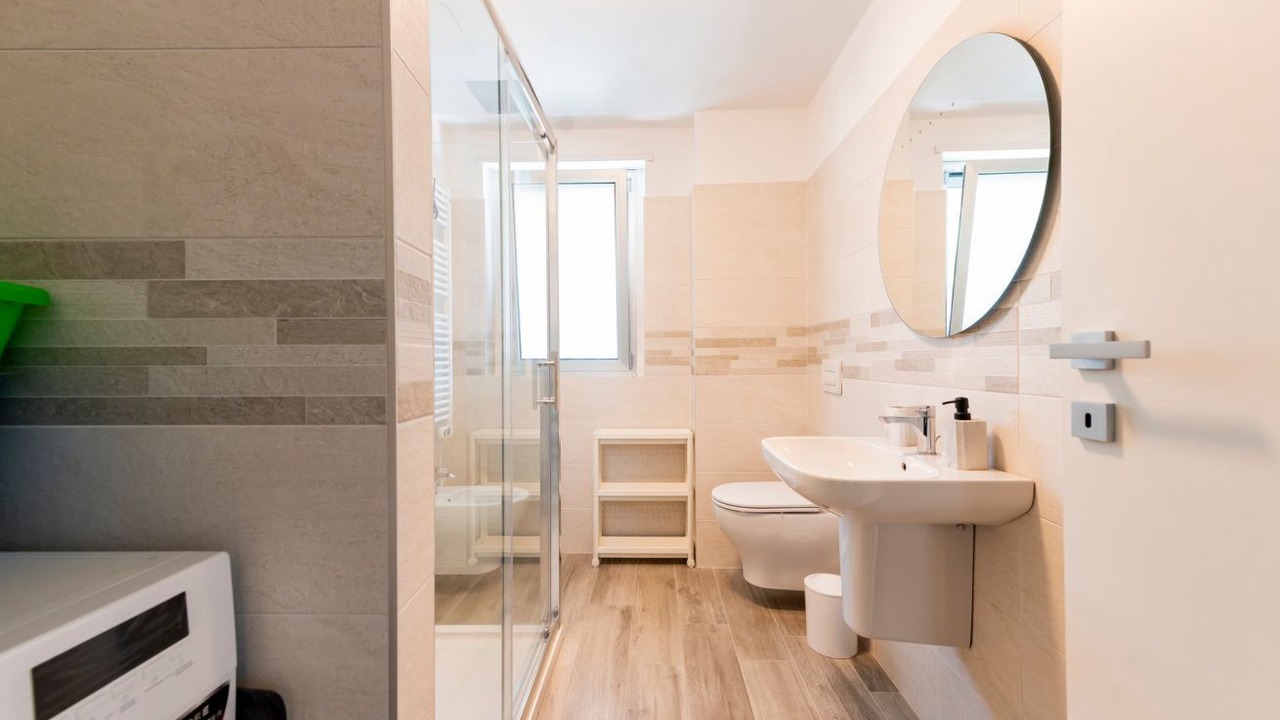 Photo of Bathroom in Francavilla al Mare