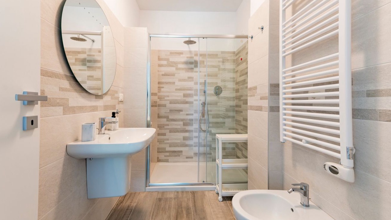Photo of Bathroom in Francavilla al Mare