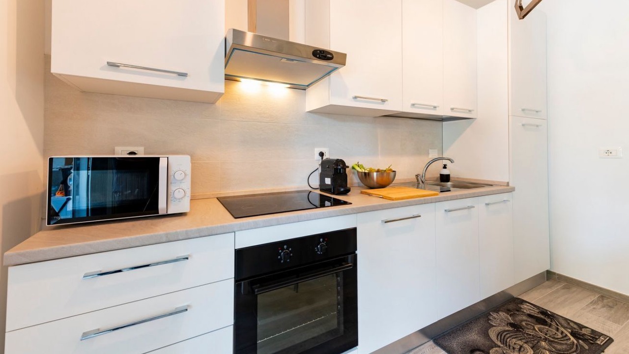 Photo of Kitchen in Francavilla al Mare