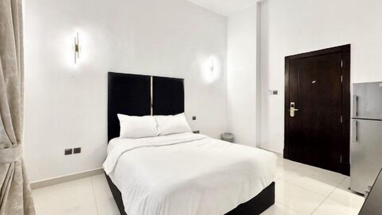 Photo of Bedroom in Jumeira 3