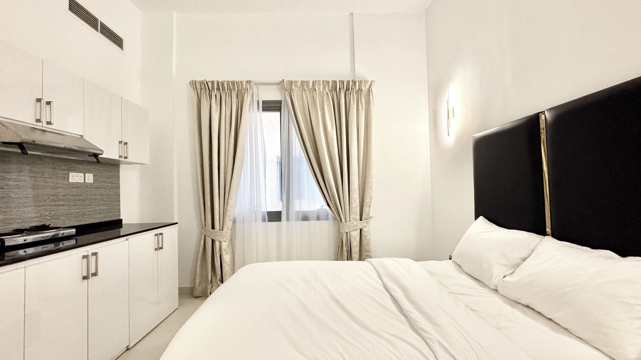 Photo of Bedroom in Jumeira 3