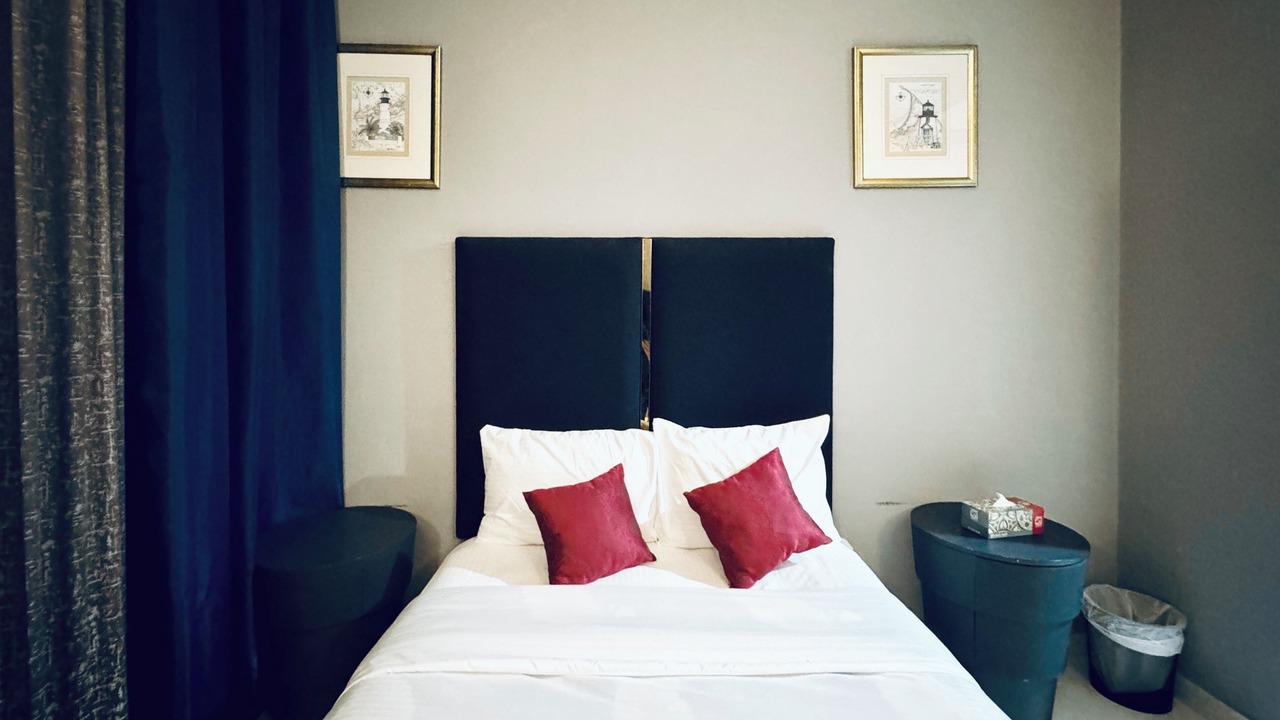 Photo of Bedroom in Jumeira 3