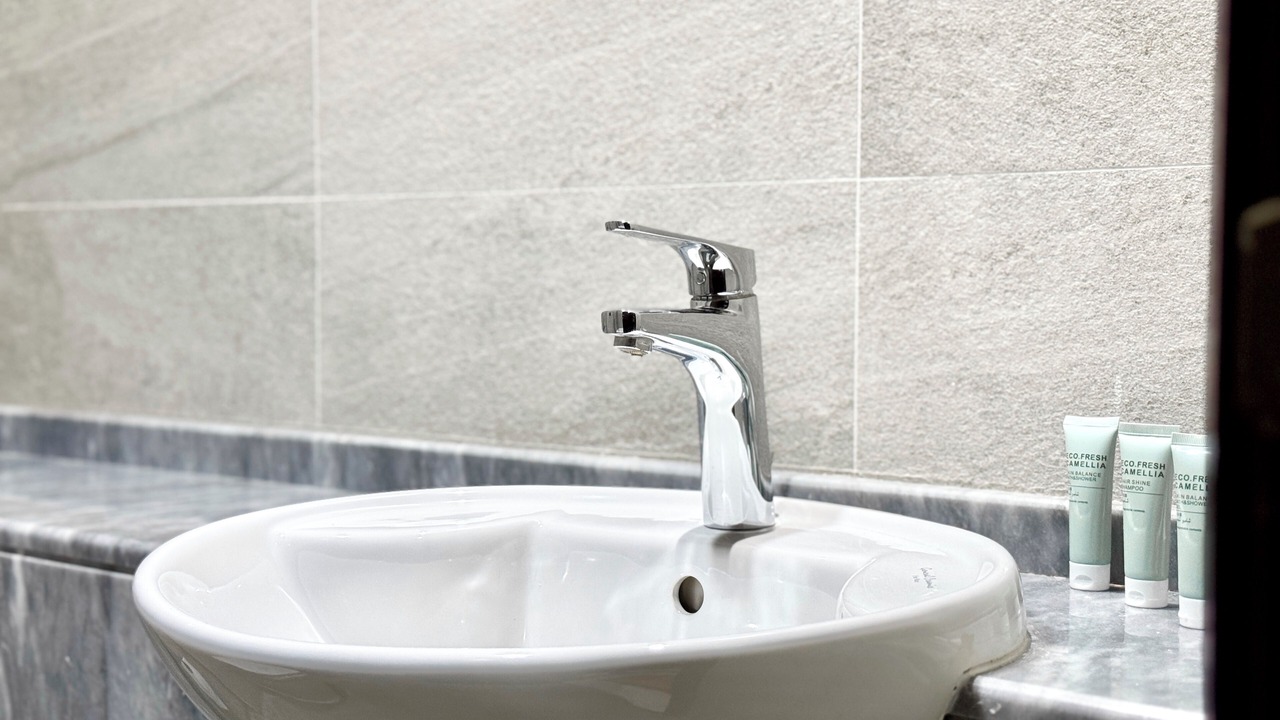 Photo of Bathroom in Jumeira 3