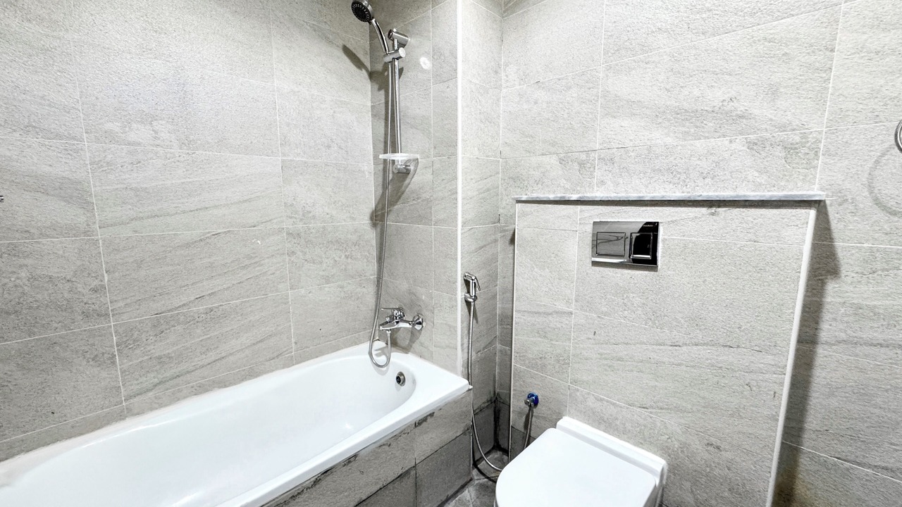 Photo of Bathroom in Jumeira 3