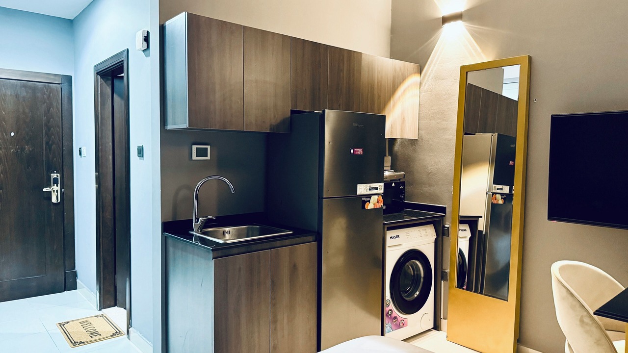 Photo of Bedroom in Jumeira 3
