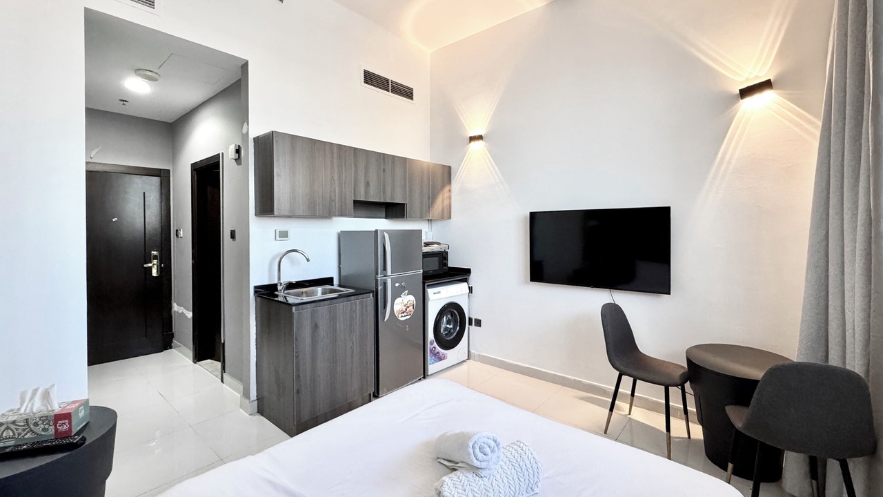 Photo of Bedroom in Jumeira 3