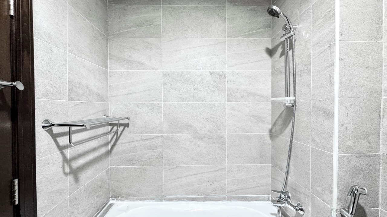 Photo of Bathroom in Jumeira 3