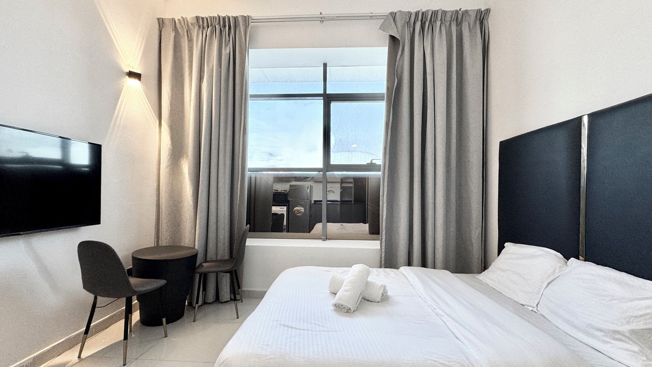 Photo of Bedroom in Jumeira 3