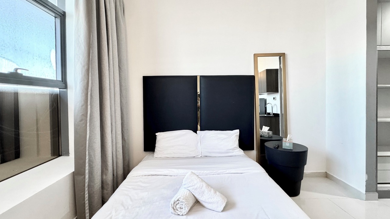 Photo of Bedroom in Jumeira 3