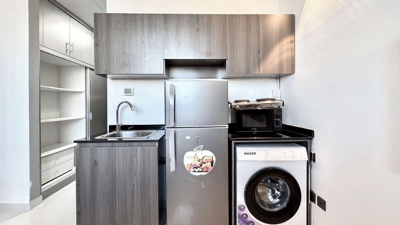 Photo of Kitchen in Jumeira 3