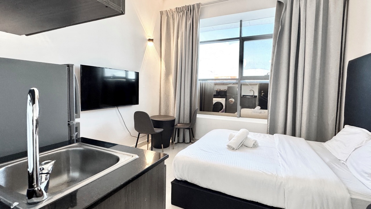 Photo of Bedroom in Jumeira 3
