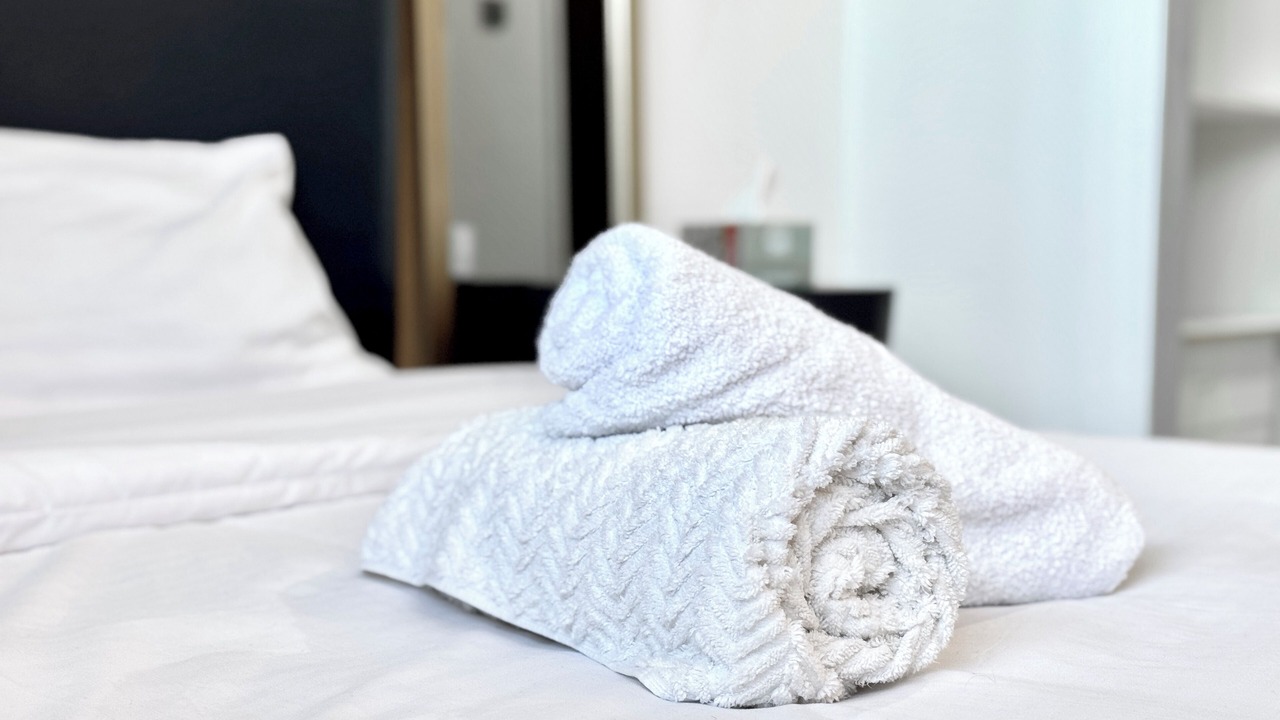Photo of Bedroom in Jumeira 3