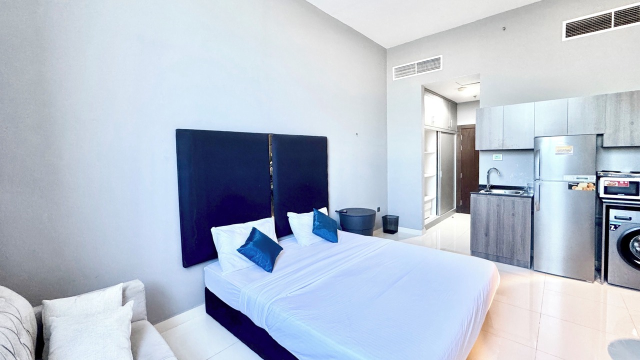 Photo of Bedroom in Jumeira 3