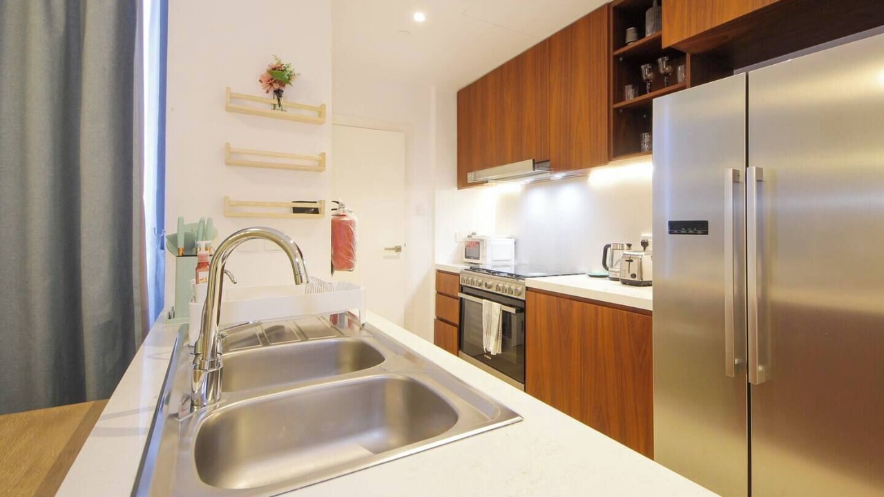 Photo of Kitchen in Jumeira 1