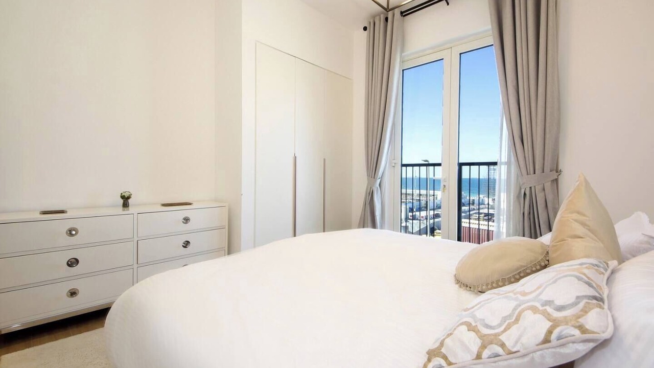 Photo of Bedroom in Jumeira 1