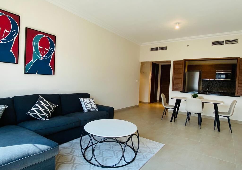 Photo of Livingroom in Dubai