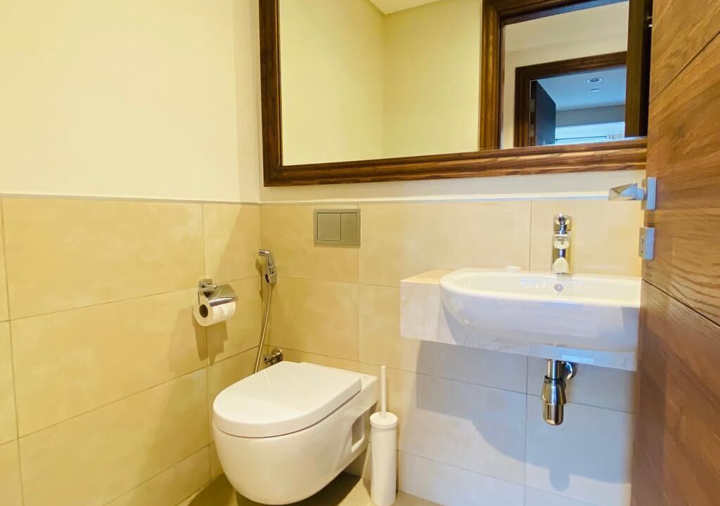 Photo of Bathroom in Dubai