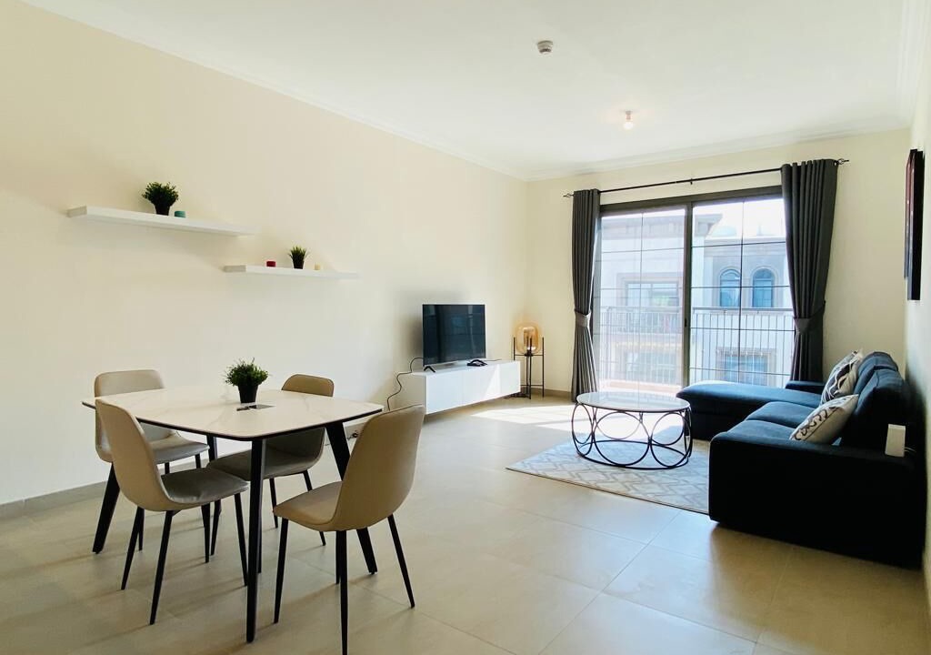 Photo of Livingroom in Dubai