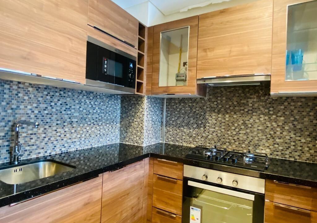 Photo of Kitchen in Dubai