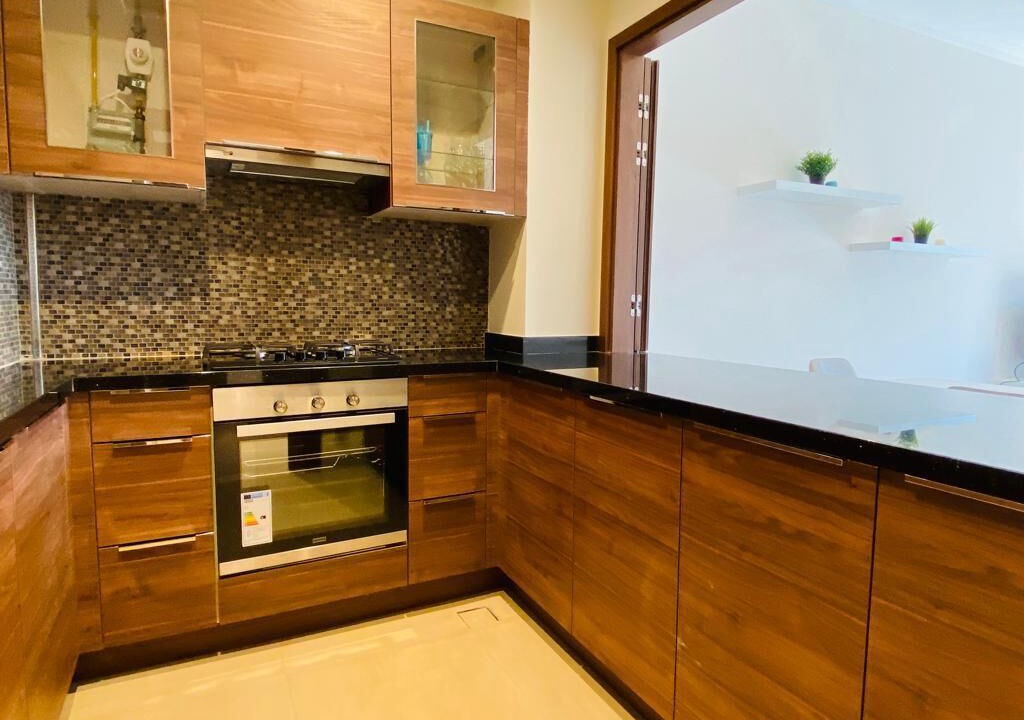 Photo of Kitchen in Dubai