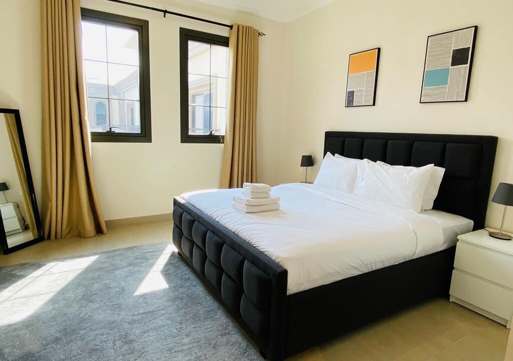 Photo of Bedroom in Dubai