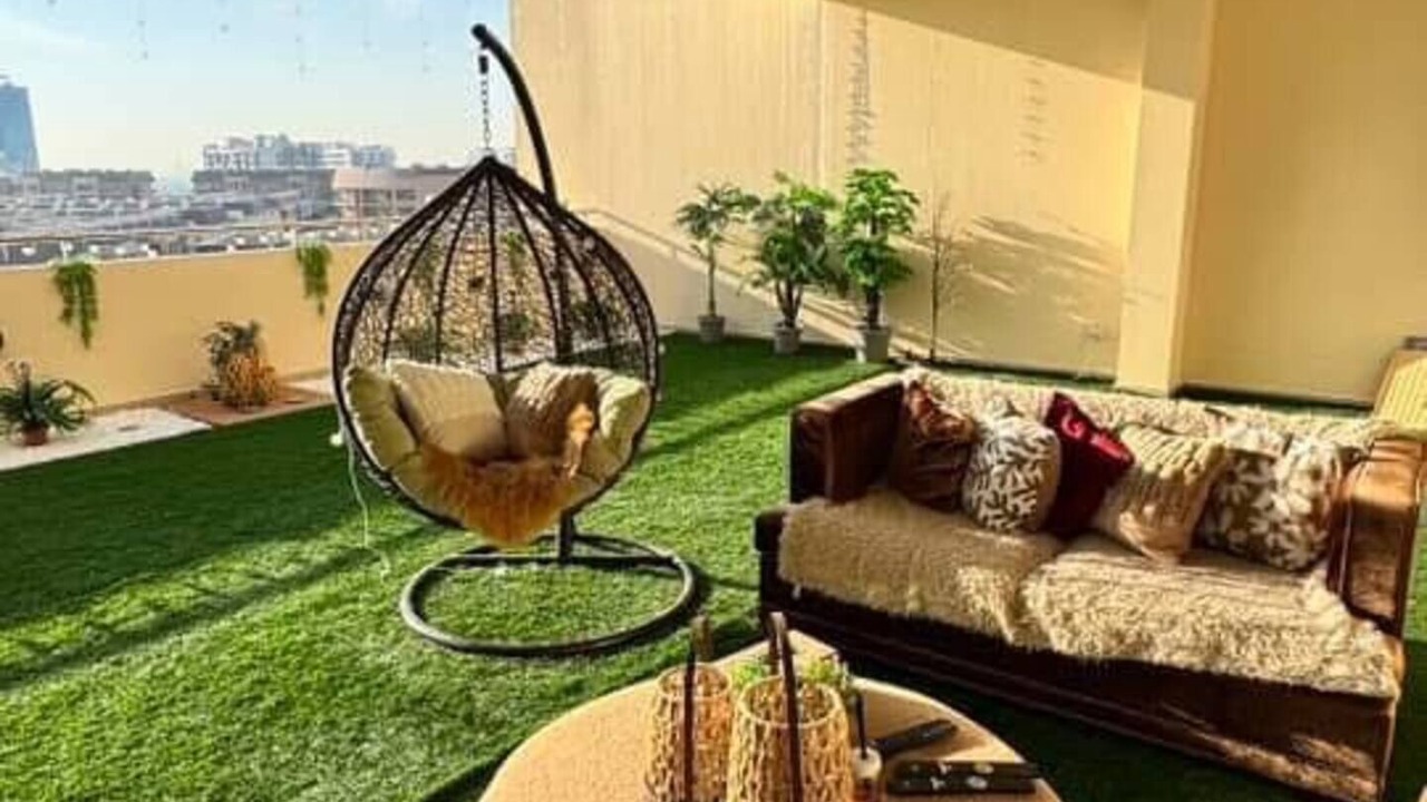 Photo of Outdoor in Green Community Motor City