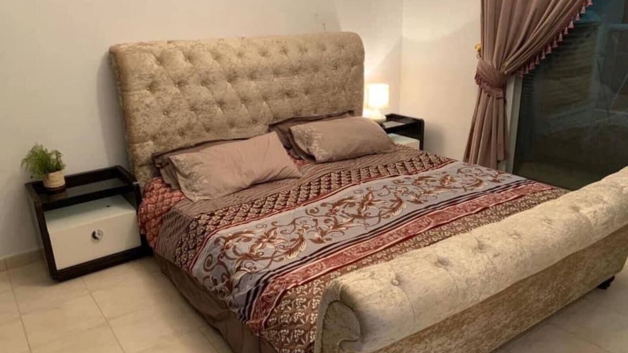 Photo of Bedroom in Green Community Motor City