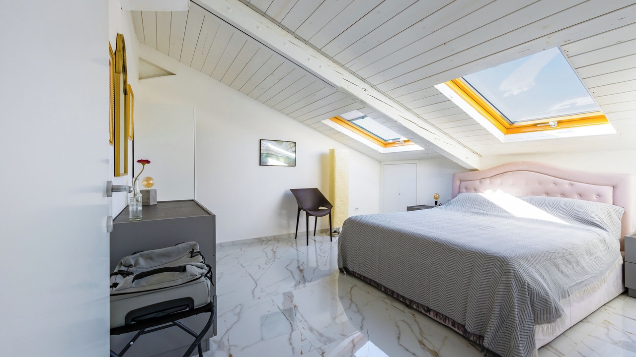 Photo of Bedroom in Naples City Centre