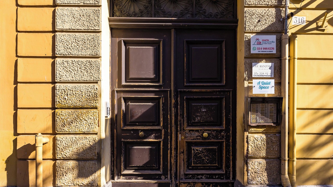 Photo of Outdoor in Naples City Centre