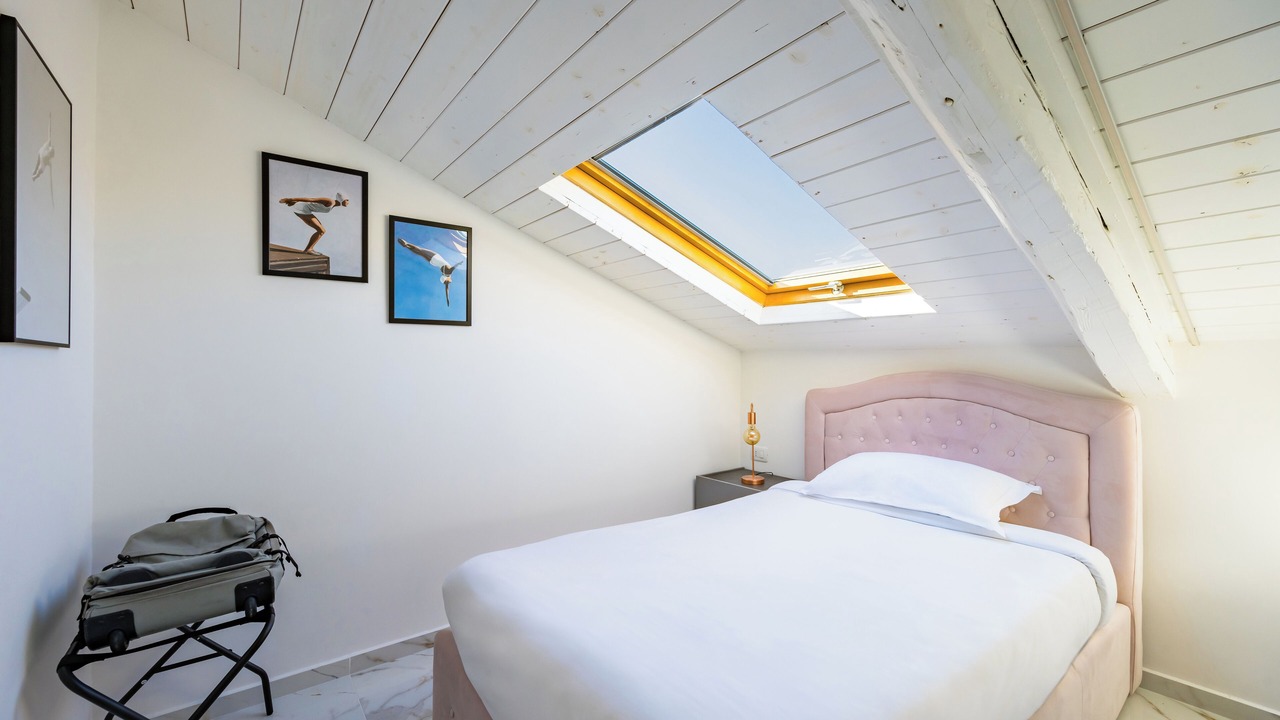 Photo of Bedroom in Naples City Centre