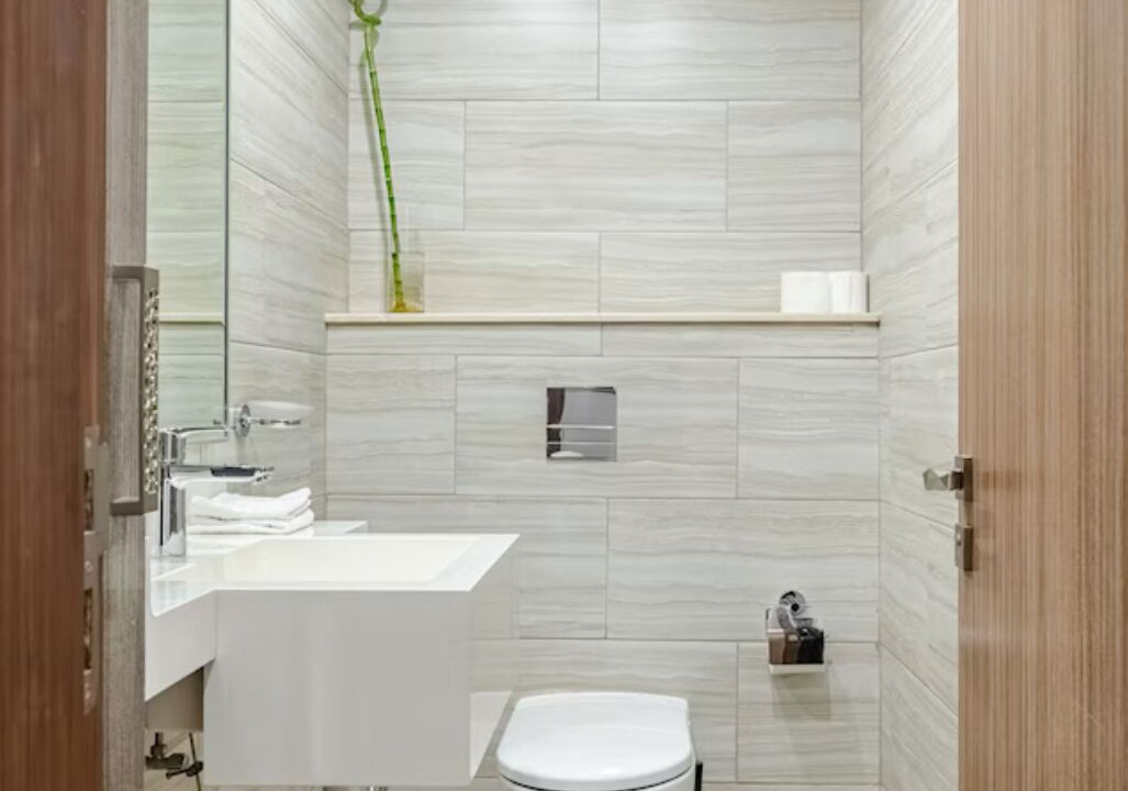 Photo of Bathroom in Jumeirah Lake Towers