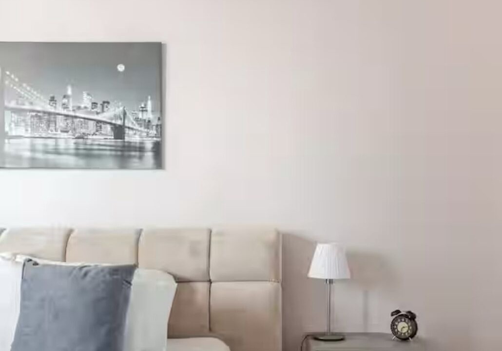Photo of Bedroom in Jumeirah Lake Towers