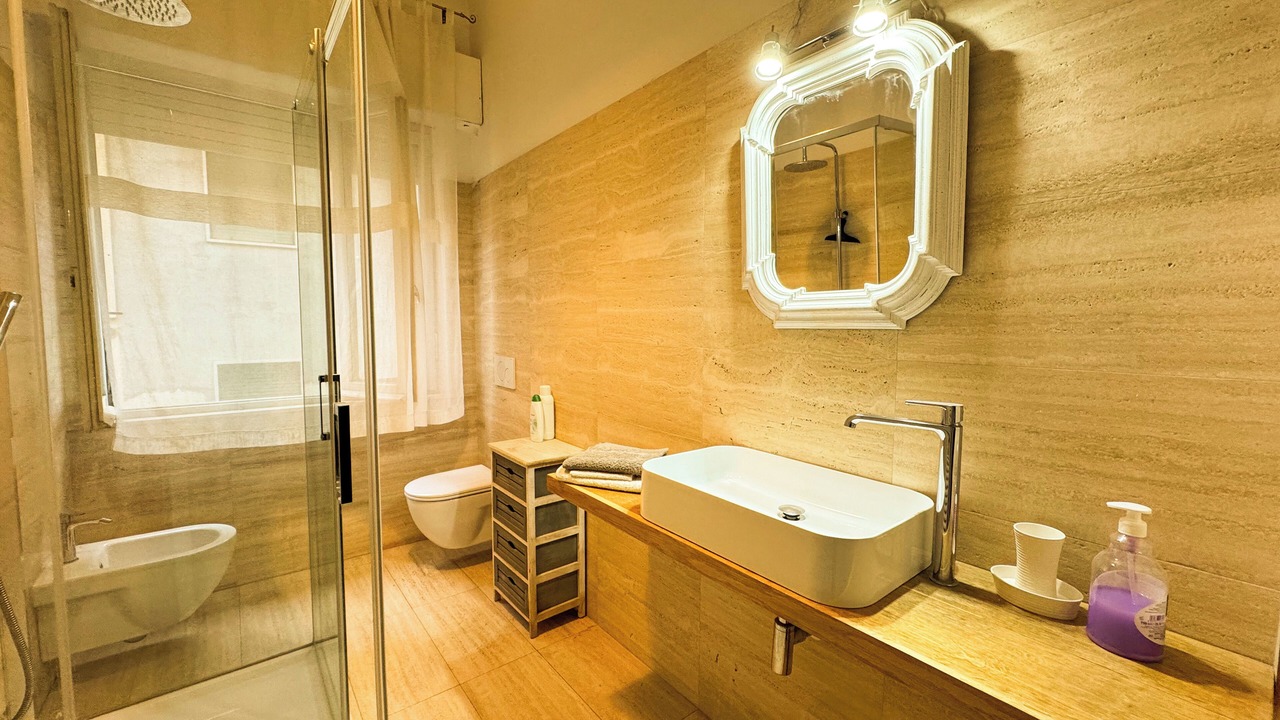 Photo of Bathroom in Paese Alto
