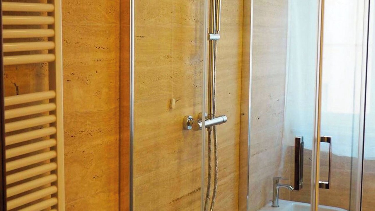 Photo of Bathroom in Paese Alto