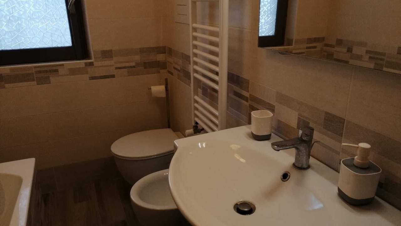 Photo of Bathroom in Introdacqua