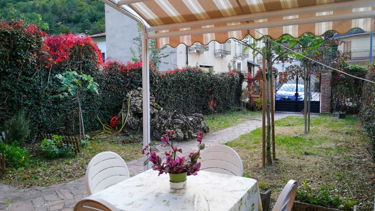 Photo of Outdoor in Introdacqua