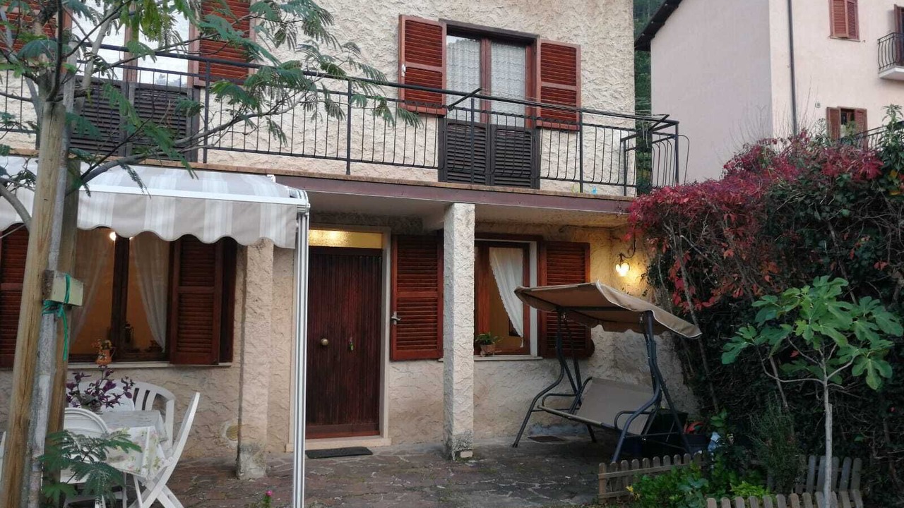 Photo of Outdoor in Introdacqua