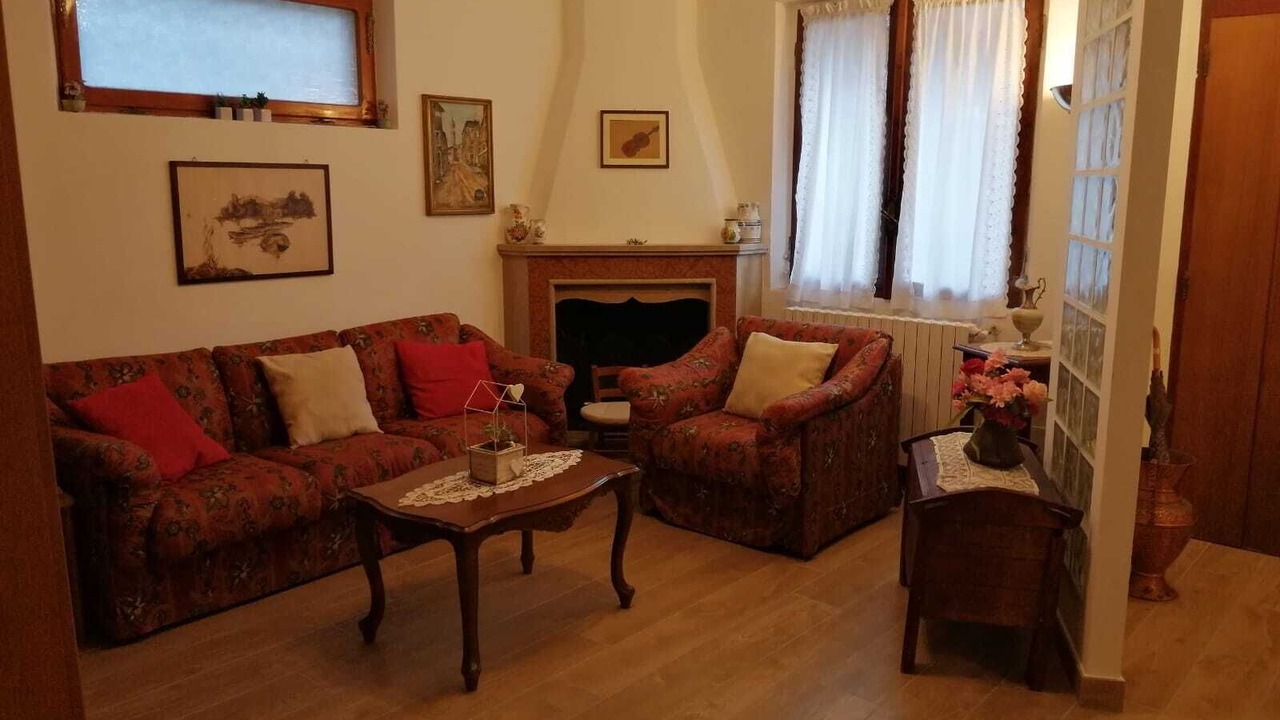 Photo of Livingroom in Introdacqua