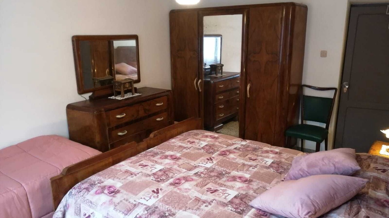 Photo of Bedroom in Introdacqua