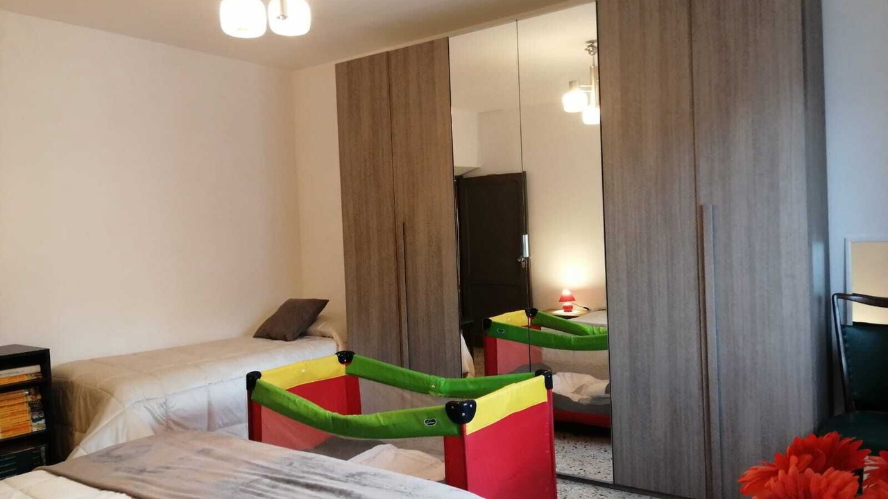 Photo of Bedroom in Introdacqua