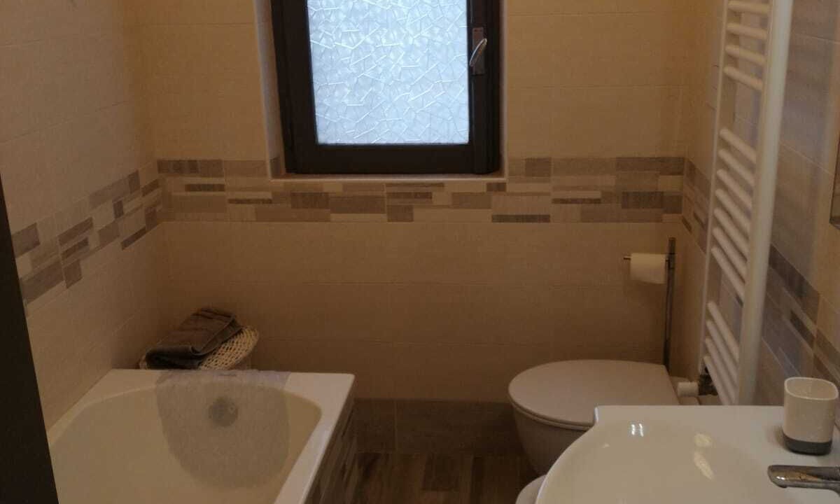 Photo of Bathroom in Introdacqua