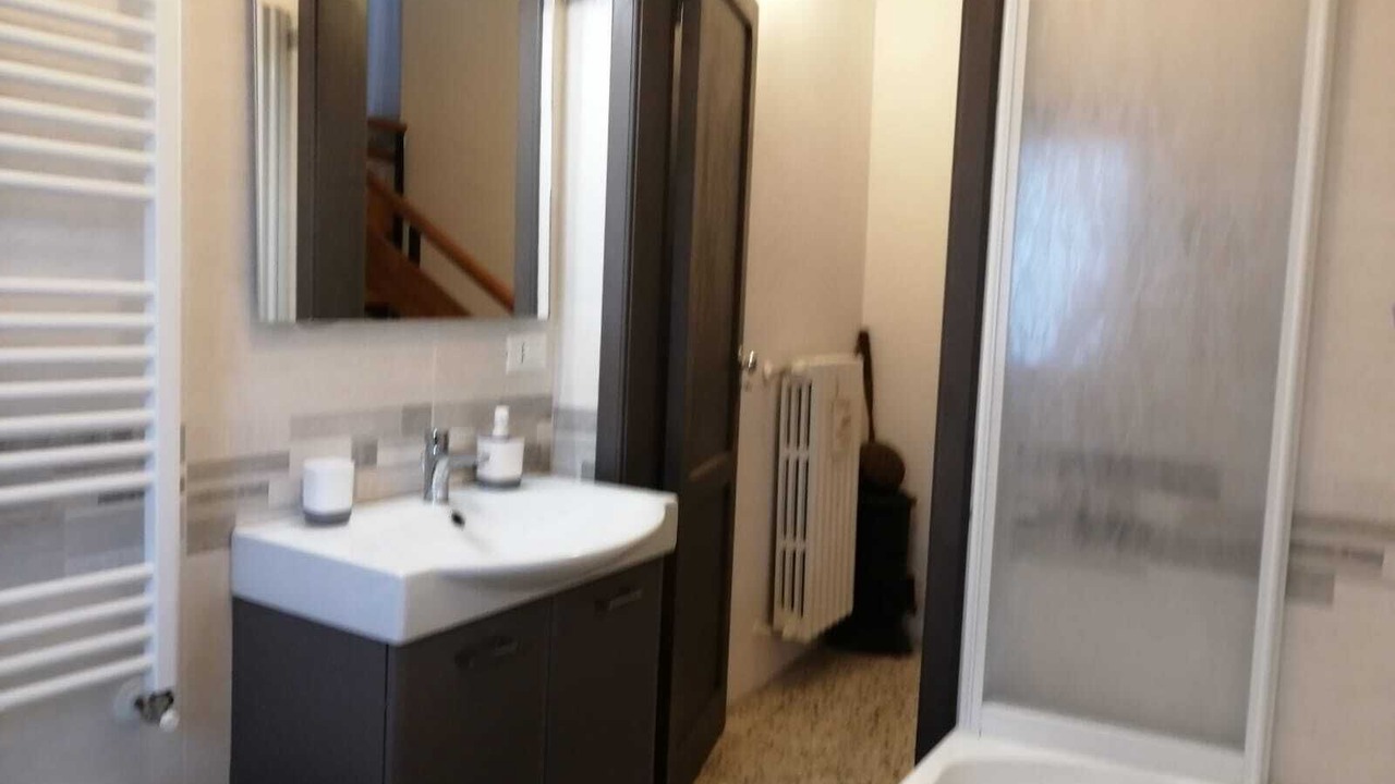 Photo of Bathroom in Introdacqua