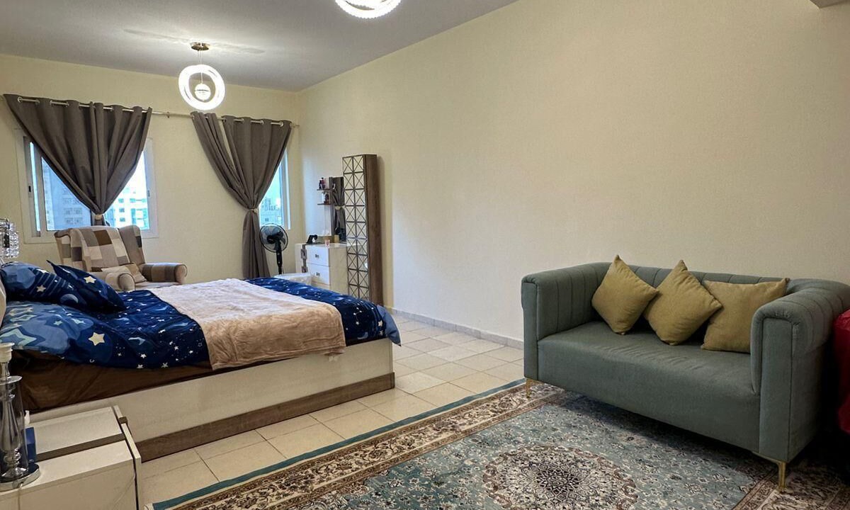 Photo of Bedroom in Sharjah