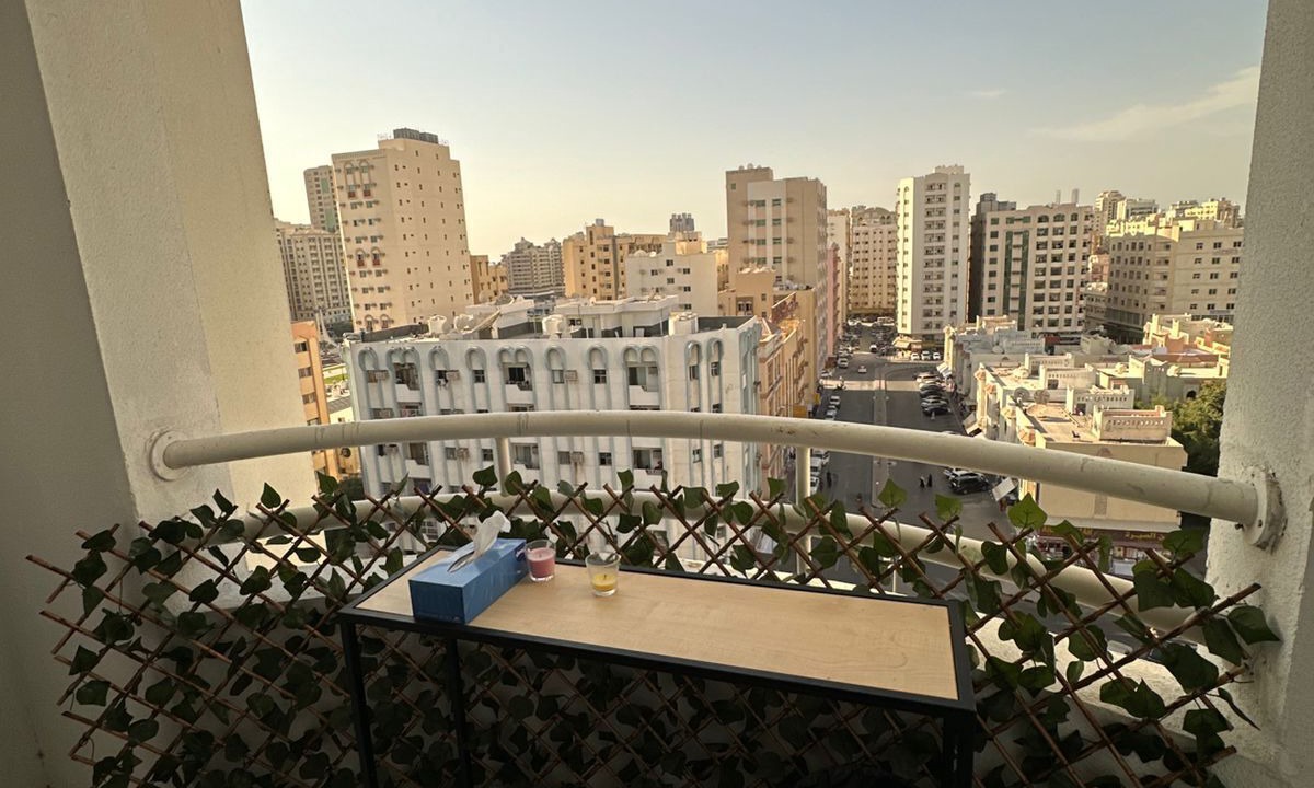 Photo of Outdoor in Sharjah
