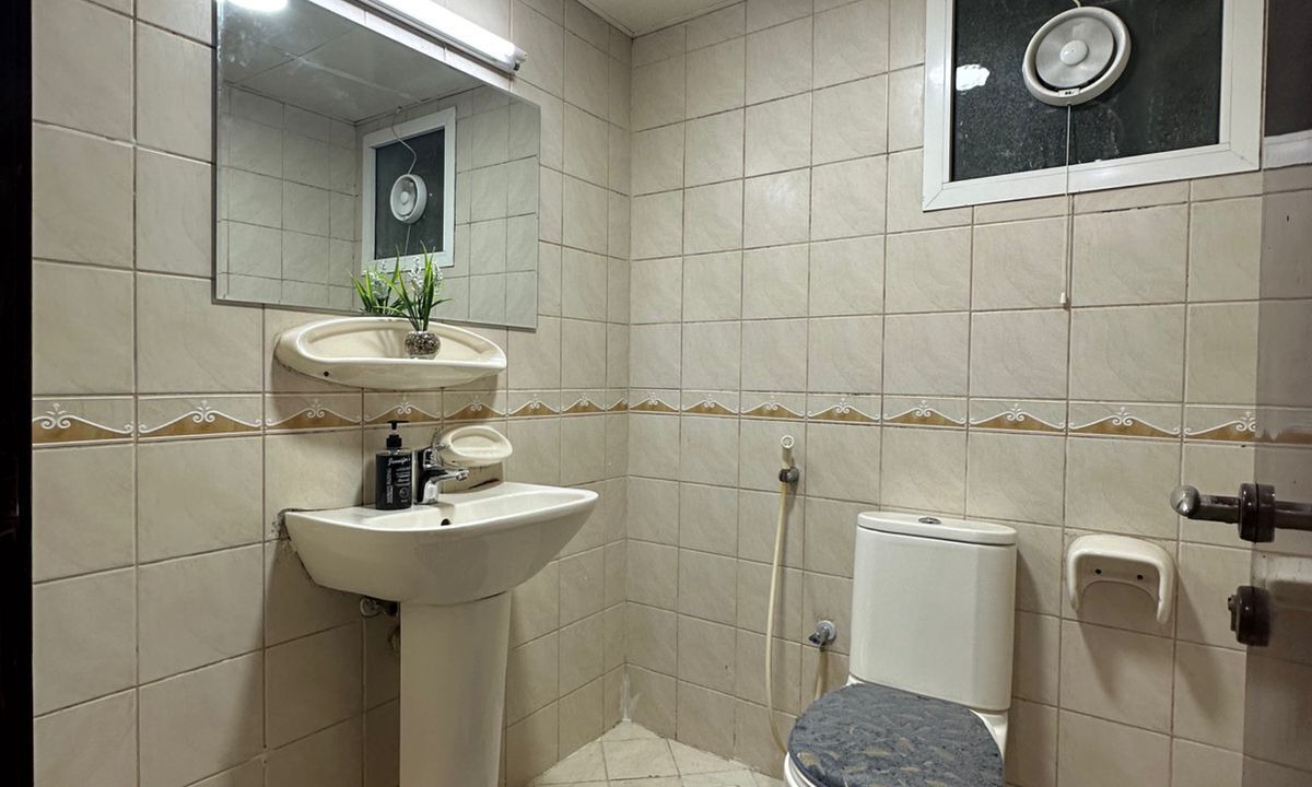 Photo of Bathroom in Sharjah