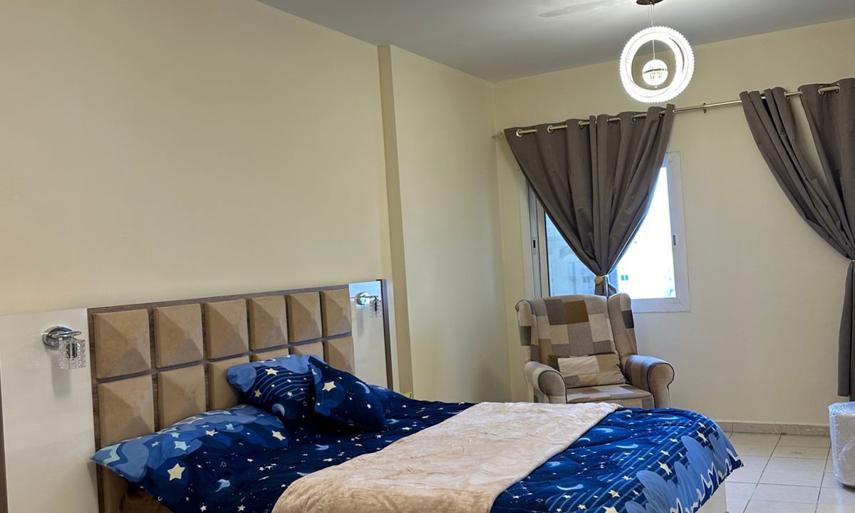 Photo of Bedroom in Sharjah