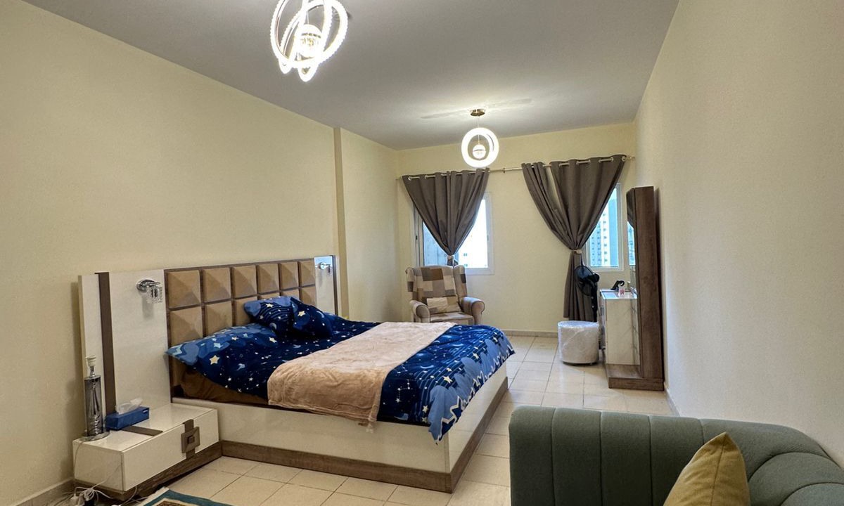 Photo of Bedroom in Sharjah