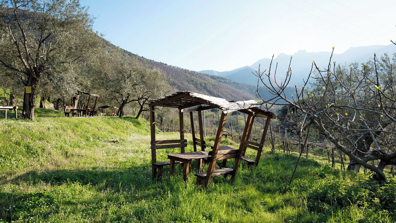Photo of Outdoor in Gragnano