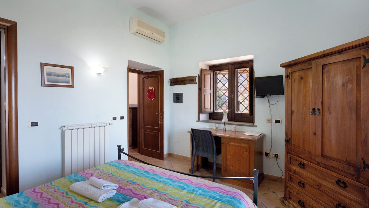Photo of Bedroom in Gragnano
