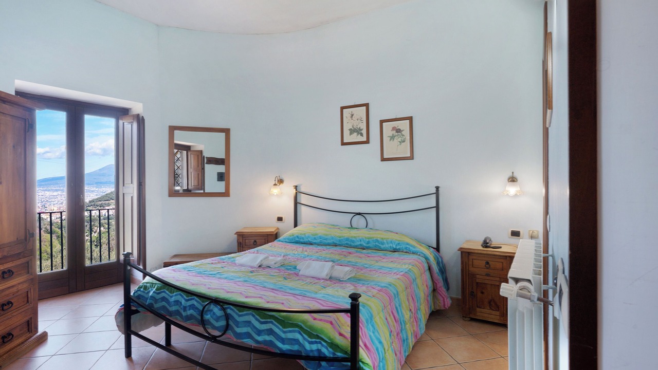 Photo of Bedroom in Gragnano